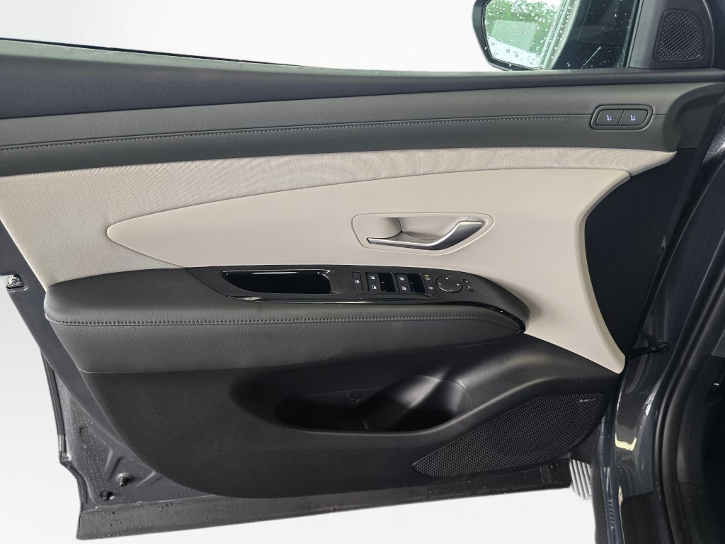 New 2026 Hyundai Tucson Limited AWD/4WD image 36