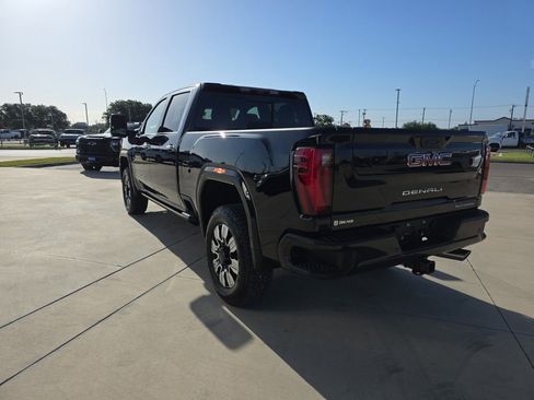 Certified 2025 GMC Sierra 2500 Denali w/ Denali Reserve Package image 20