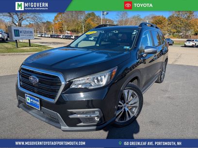 Used 2019 Subaru Ascent Touring
