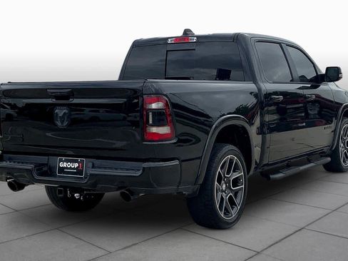 Used 2019 RAM 1500 Laramie image 12