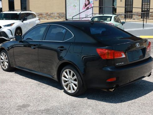 Used 2009 Lexus IS 250 AWD image 4