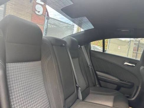 Used 2023 Dodge Charger SXT w/ Blacktop Package RWD image 19
