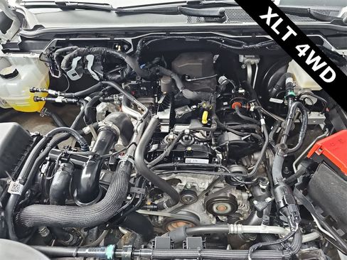 Used 2024 Ford Ranger XLT w/ Trailer Tow Package image 13