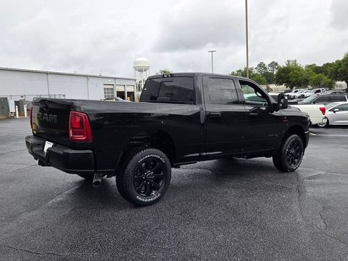 New 2026 RAM 2500 Big Horn AWD/4WD image 14