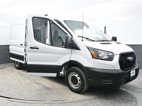 Used 2024 Ford Transit 250 148 Medium Roof image 35