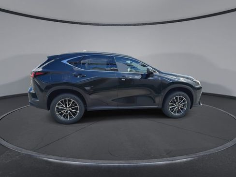 New 2026 Lexus NX 450h+ AWD w/ Luxury Package image 9