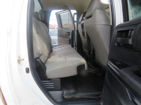 Used 2020 Toyota Tundra SR AWD/4WD image 20