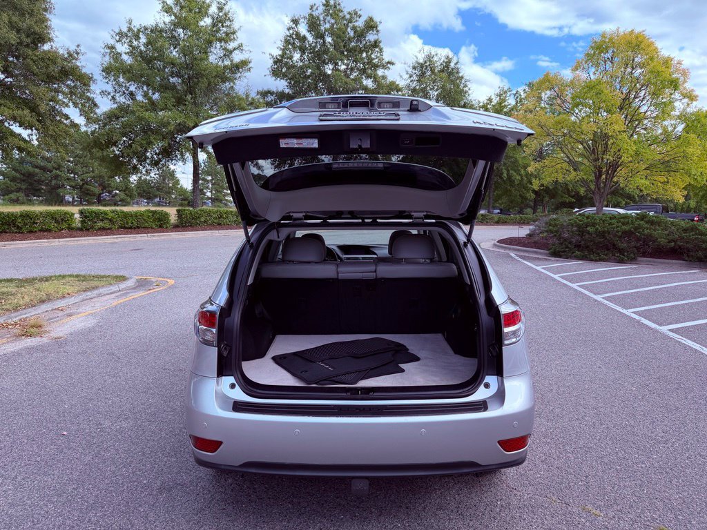 Used 2015 Lexus RX 350 FWD image 12