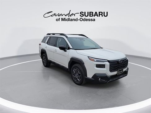 New 2026 Subaru Outback Premium image 2