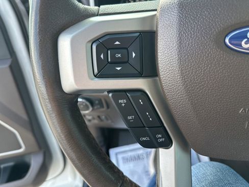 Used 2020 Ford F150 King Ranch w/ Equipment Group 601A Luxury image 21