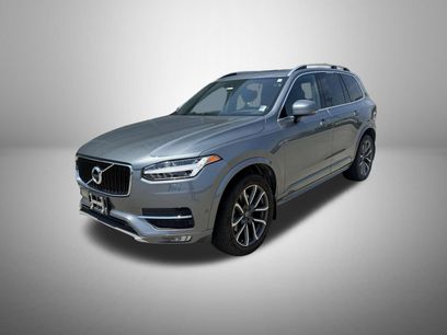 Used 2019 Volvo XC90 T6 Momentum w/ Advanced Package