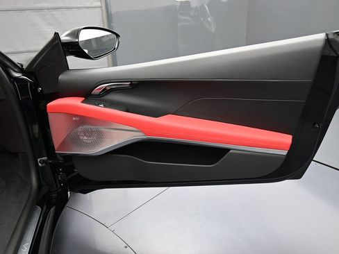 New 2026 Lotus Emira SE image 25