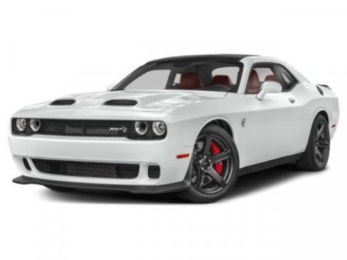 New 2023 Dodge Challenger SRT Hellcat Redeye image 4