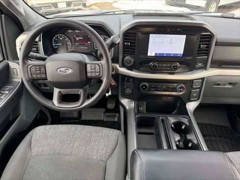 Used 2022 Ford F150 XLT w/ Trailer Tow Package image 17