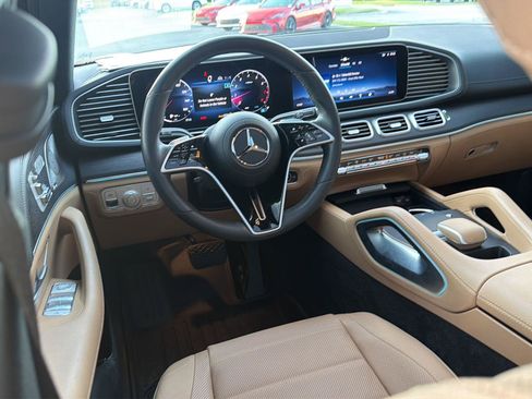 Used 2024 Mercedes-Benz GLE 350 4MATIC image 19