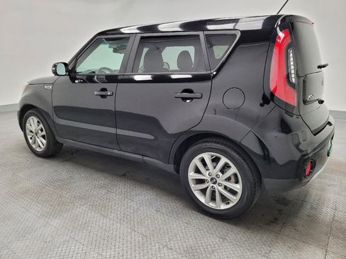 Used 2017 Kia Soul + w/ Primo Package image 3