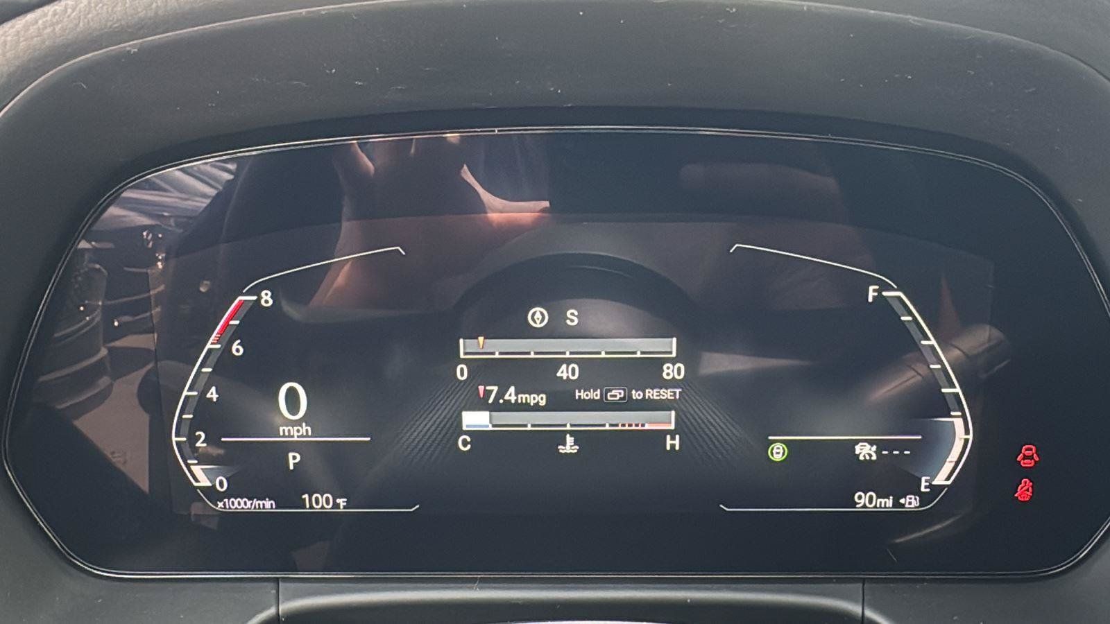 New 2026 MAZDA CX-5 Preferred AWD/4WD image 10