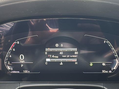 New 2026 MAZDA CX-5 Preferred AWD/4WD image 10