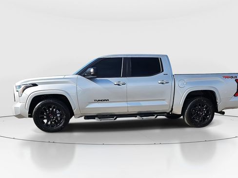 Used 2024 Toyota Tundra SR5 w/ TRD Sport Premium Package image 8