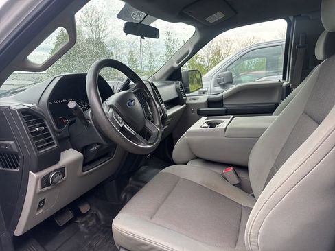 Used 2016 Ford F150 XL w/ Equipment Group 101A Mid AWD/4WD image 2