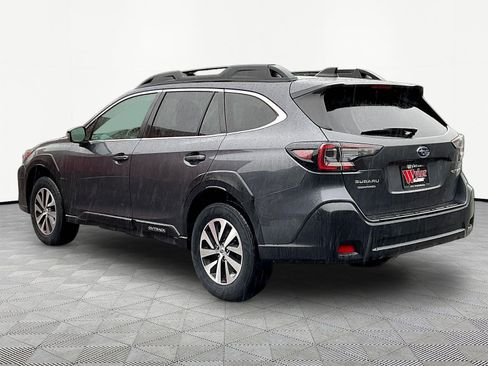 Used 2023 Subaru Outback Premium w/ Popular Package #1 AWD/4WD image 4