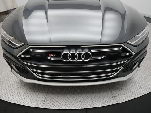 Used 2023 Audi S7 Premium Plus w/ Premium Plus Package image 23