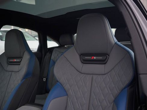 New 2025 Audi S5 Prestige image 14