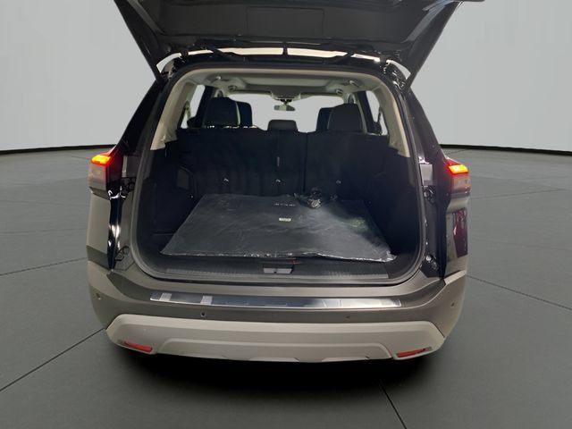 Certified 2023 Nissan Rogue SV w/ SV Premium B Package AWD/4WD image 24