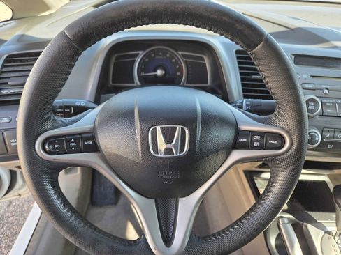 Used 2009 Honda Civic EX-L image 12