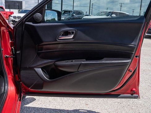 Used 2020 Acura ILX FWD image 12