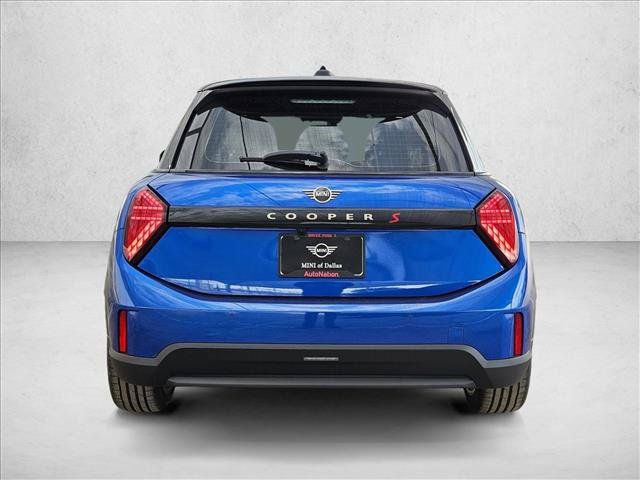 New 2026 MINI Cooper S FWD image 7