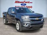 Used 2016 Chevrolet Colorado LT w/ LT Convenience Package image 2