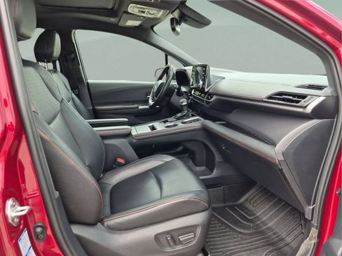 Certified 2021 Toyota Sienna XSE AWD/4WD image 20