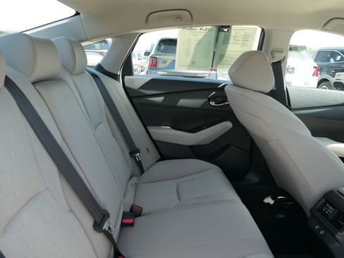 Used 2025 Honda Accord LX image 30