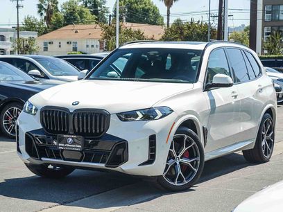Used 2026 BMW X5 sDrive40i w/ M Sport Package