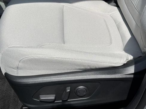 Used 2026 Hyundai Tucson SEL AWD/4WD image 19