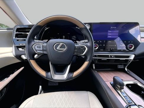 Used 2026 Lexus RX 350 Premium Plus w/ Accessory Package (Z1) FWD image 6