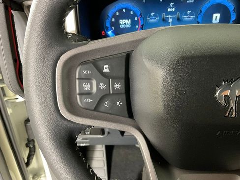 New 2026 Ford Bronco Outer Banks AWD/4WD image 23