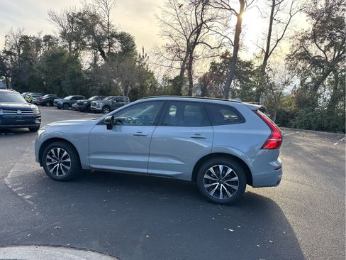 Certified 2024 Volvo XC60 B5 Plus w/ Protection Package Premier image 52