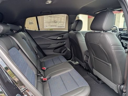 New 2026 Buick Envista Preferred w/ Convenience I Package FWD image 23