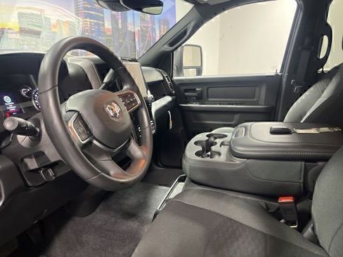 New 2026 RAM 2500 Tradesman AWD/4WD image 10