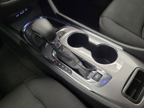 Used 2025 Chevrolet Malibu LT FWD image 26