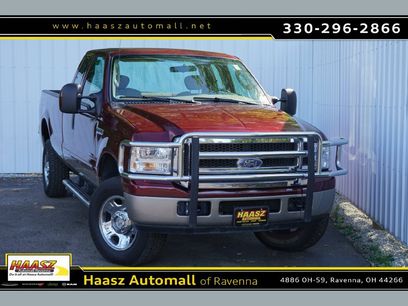 Used 2005 Ford F350 XLT