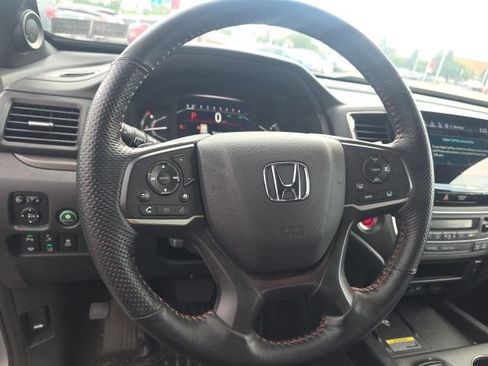 Used 2024 Honda Passport TrailSport image 20