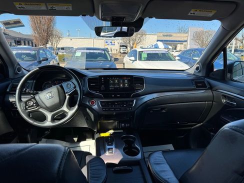 Used 2021 Honda Pilot Special Edition image 11