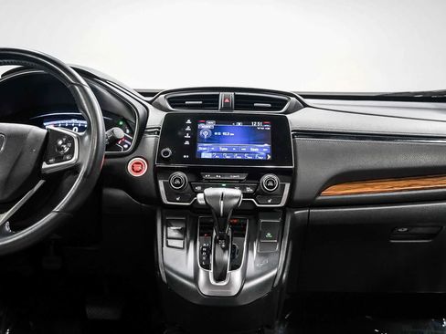 Used 2019 Honda CR-V EX-L image 13