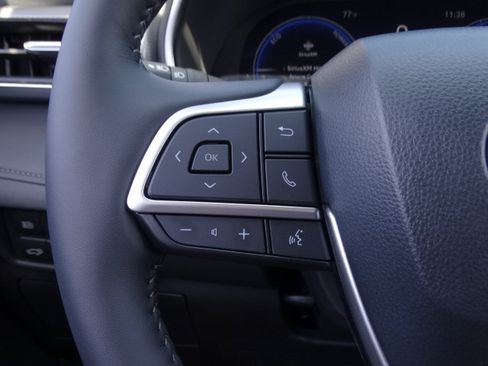 New 2026 Toyota Highlander Platinum AWD/4WD image 28
