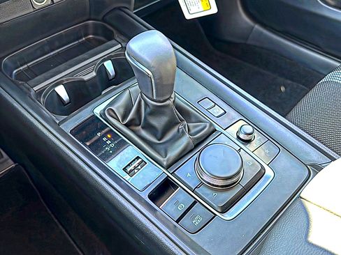 New 2026 MAZDA CX-50 2.5 Hybrid w/ Preferred Pkg image 22