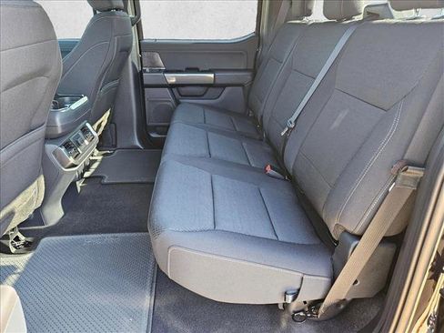 Used 2023 Ford F150 XLT w/ Equipment Group 302A High RWD image 17