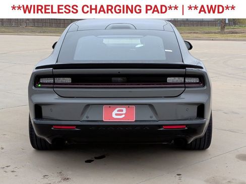 New 2026 Dodge Charger R/T Scat Pack image 7